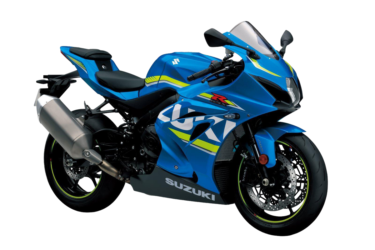 GSXR1000 2017>