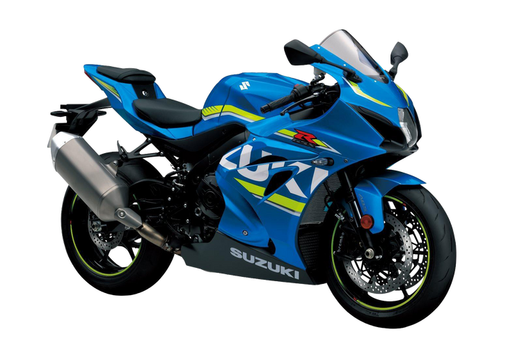 GSXR1000 2017>