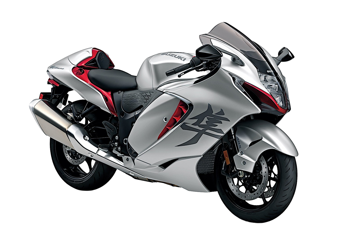 Hayabusa 2023