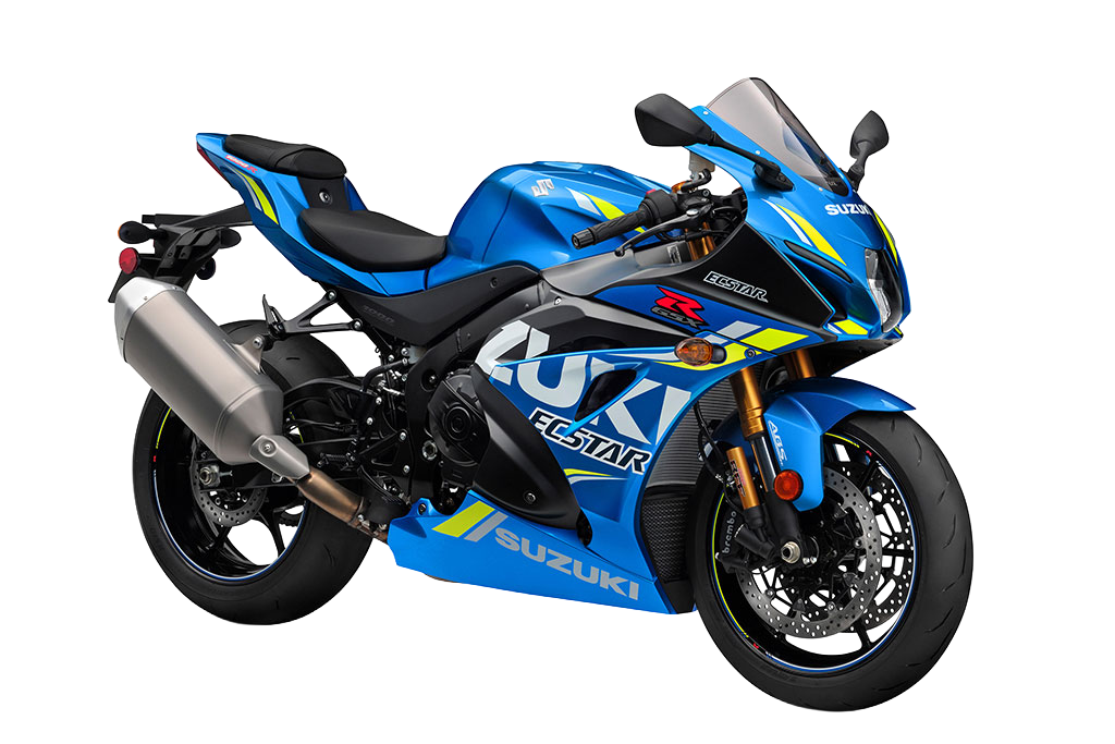 GSXR1000 2018 Moto GP Replica
