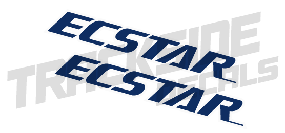Ecstar Airduct Emblems