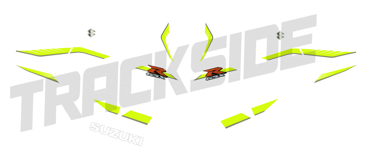 Motion Graphics Decals Full Set