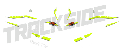 Motion Graphics Decals Full Set