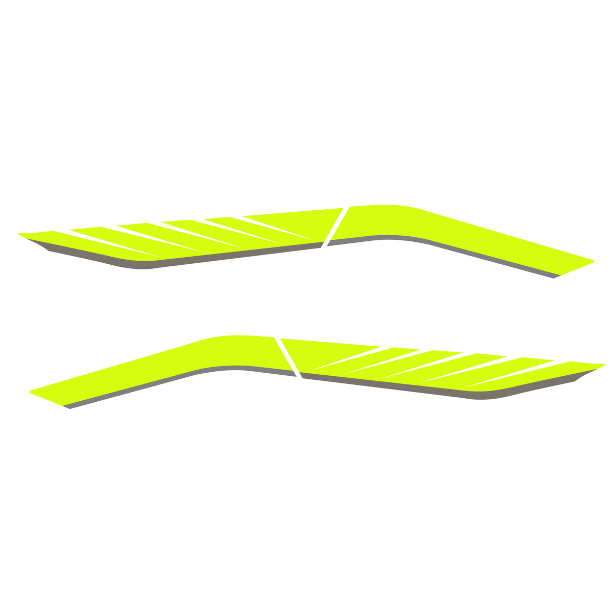 Moto GP Tank Decals