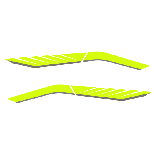 Moto GP Tank Decals