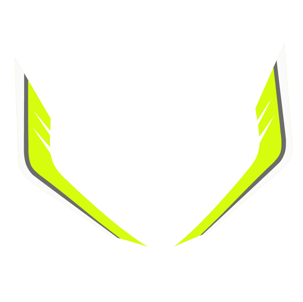 GSXR 2016 MotoGP Front Decals