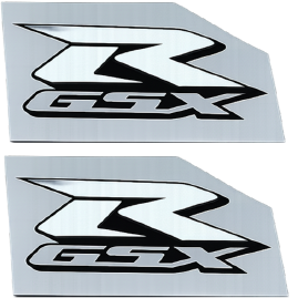 GSXR Stealth Edition Logo Decal