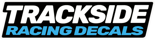 Trackside Decals UK