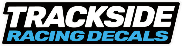 Trackside Decals UK